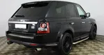Land Rover Range Rover Sport I Рестайлинг