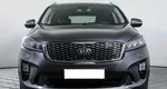 Kia sorento prime акпп 2019 с пробегом 23 300 км