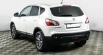 Nissan Qashqai I Рестайлинг