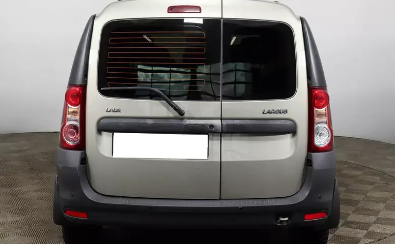 LADA (ВАЗ) Largus
