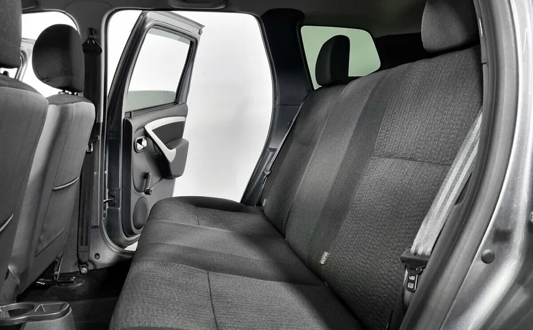 Nissan Terrano III (D10)
