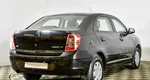 Chevrolet Cobalt 1.5 Автомат