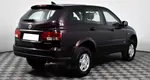 SsangYong Kyron
