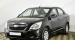 Chevrolet Cobalt II