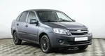 LADA (ВАЗ) Granta I