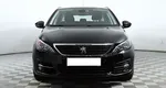 Peugeot 3008 мкпп 2017 с пробегом 71 450 км