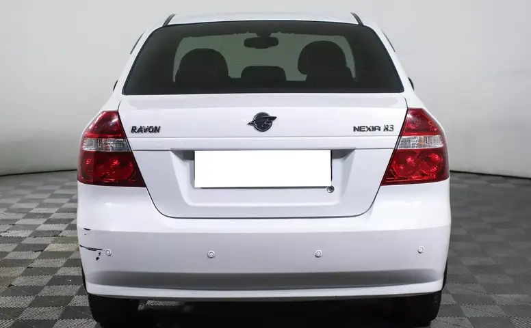 Ravon Nexia R3