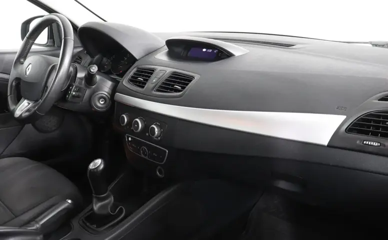 Renault Fluence