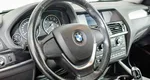 BMW X3 2.0 Автомат