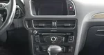 Audi Q5 I (8R) Рестайлинг