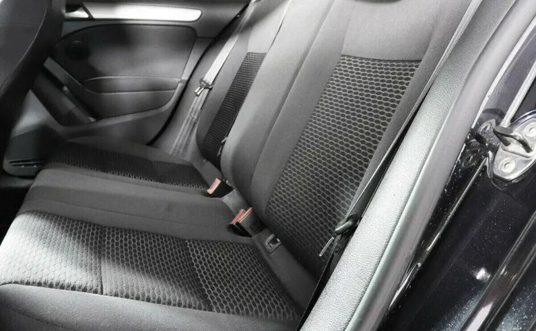 Volkswagen Golf 1.4 Робот