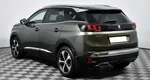 Peugeot 3008 акпп 2019 с пробегом 31 460 км