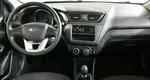 Kia Rio 1.6 Механика