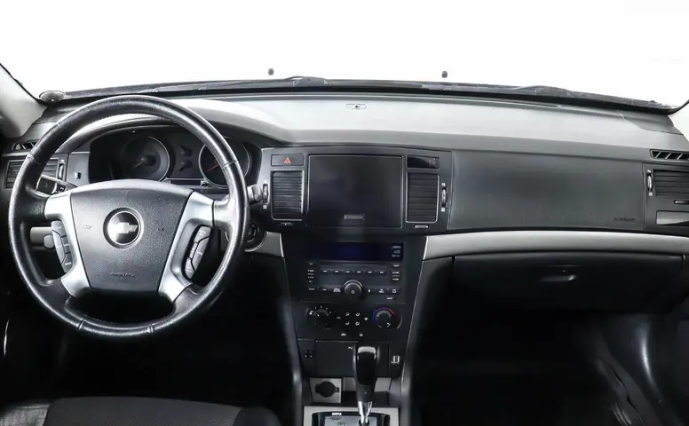 Chevrolet Epica