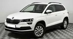 Skoda karoq акпп 2021 с пробегом 19 640 км
