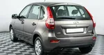 LADA (ВАЗ) Kalina 1.6 Механика