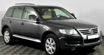 Volkswagen Touareg I Рестайлинг