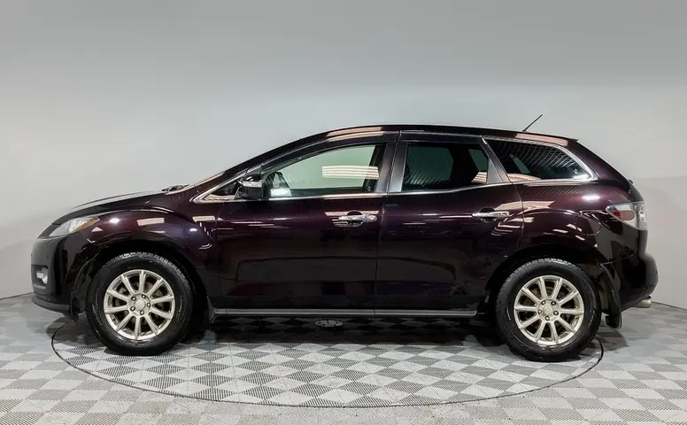 Mazda CX-7