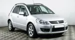 Suzuki SX4 I (Classic)