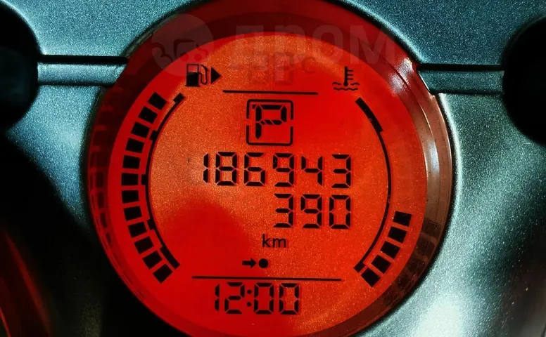 Nissan Qashqai, 1 поколение