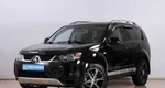 Mitsubishi Outlander, 2 поколение