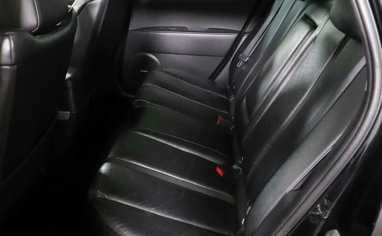 Mazda cx-7 акпп 2011 с пробегом 60 311 км