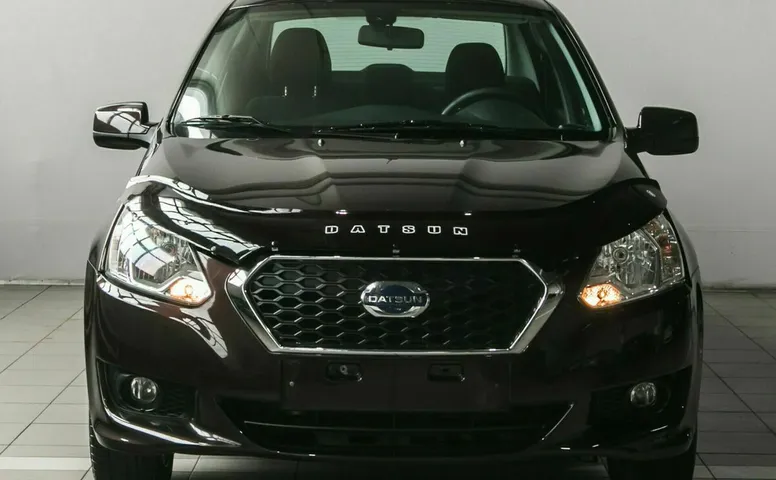 Datsun on-DO I