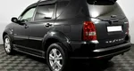 SsangYong Rexton II