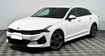 Kia к5 акпп 2020 с пробегом 55 314 км