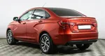 LADA (ВАЗ) Vesta 1.6 Робот