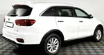 Kia sorento prime акпп 2019 с пробегом 32 400 км