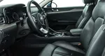 Kia к5 акпп 2020 с пробегом 50 021 км