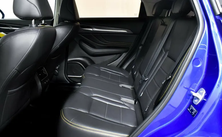 Haval F7x I