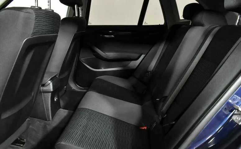 BMW X1 2.0 Автомат