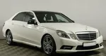 Mercedes-Benz E-Класс 3.0 Автомат