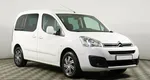 Citroen Berlingo II Рестайлинг 2