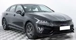 Kia к5 акпп 2020 с пробегом 51 993 км