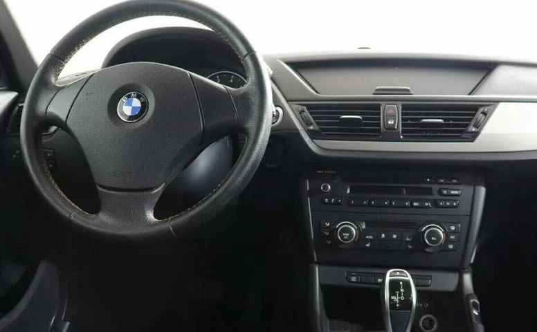 BMW X1 2.0 Автомат