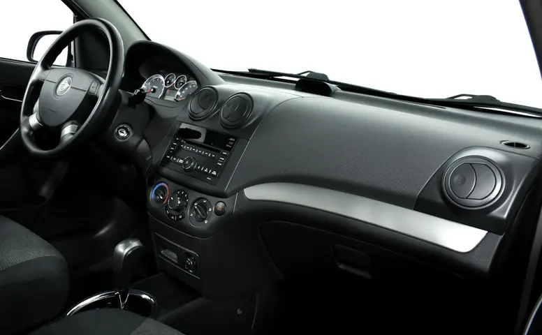 Ravon Nexia R3
