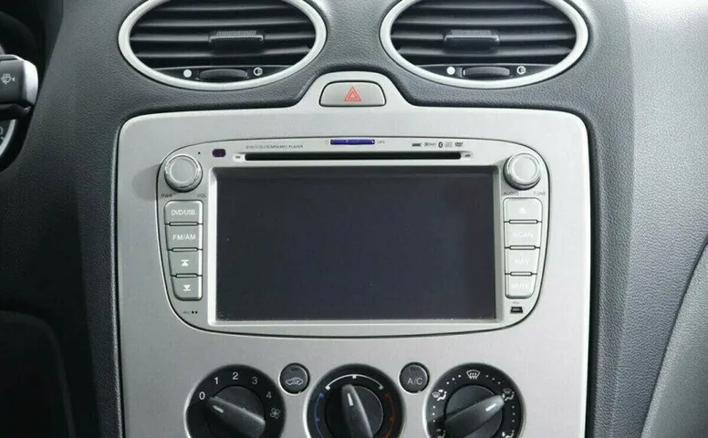 Ford Focus 2.0 Автомат