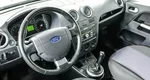 Ford Fusion 1.4 Робот
