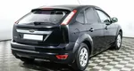 Ford Focus 1.6 Механика