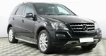 Mercedes-Benz M-Класс 3.5 Автомат
