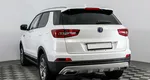 Changan cs55