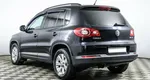 Volkswagen Tiguan I
