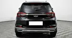Chery tiggo 4 cvt 2019 с пробегом 64 582 км