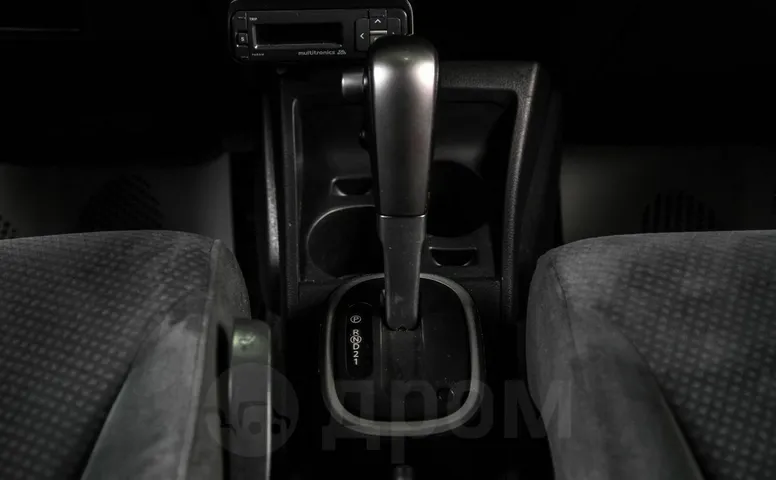 Nissan Tiida, 1 поколение, рестайлинг
