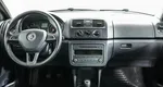 Skoda Fabia 1.2 Механика