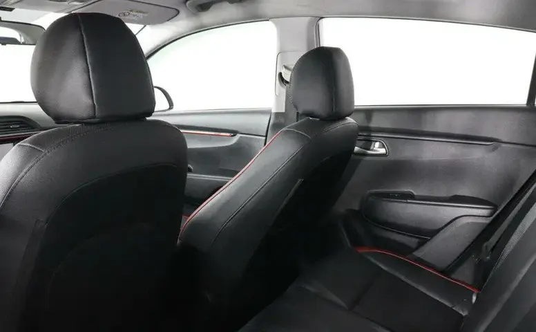 Kia Rio X-Line