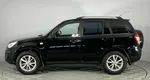 Chery Tiggo (T11) I Рестайлинг (FL)